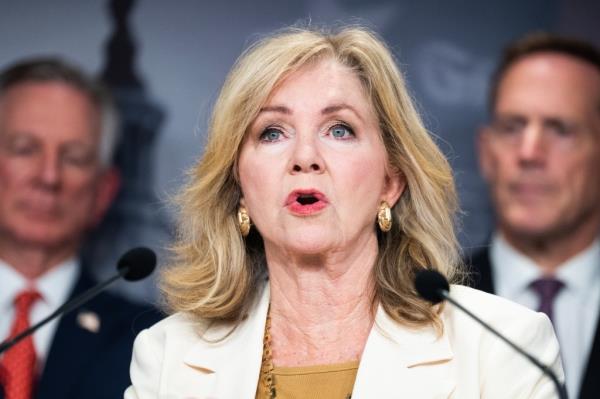 Marsha Blackburn