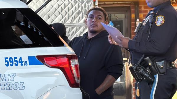 Driver of the vehicle in which a bicyclist fatally struck