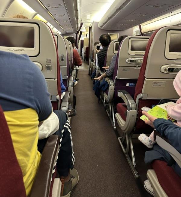 Sydney Airport security incident: All flights are stopped, fire trucks called to the runway