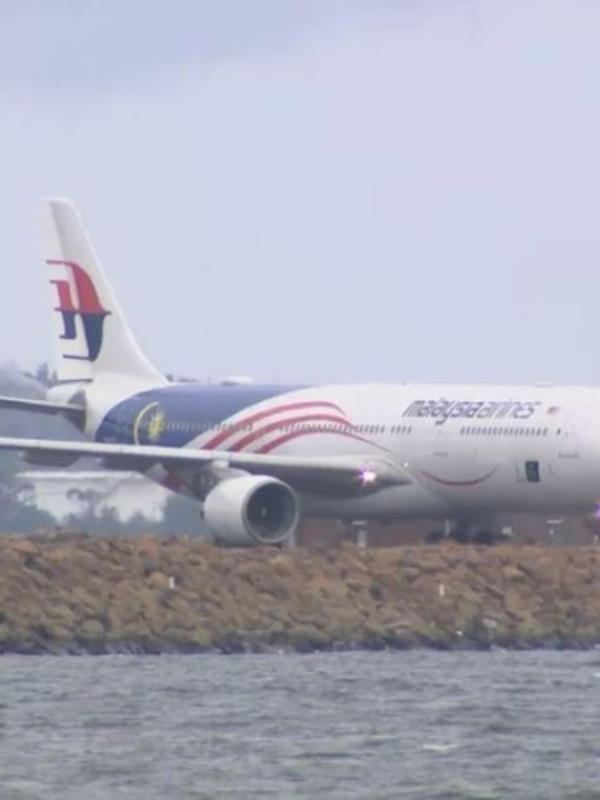 Federal police respo<em></em>nding to emergency incident at Sydney Airport