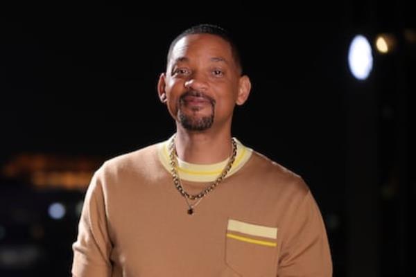 Will Smith