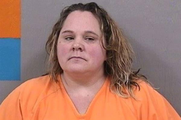 Pamela Reed masqueraded her daughter o<em></em>nline as a blind and sickly child suffering from leukemia and regular seizures.