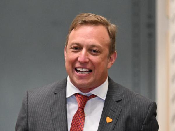 QUEENSLAND PARLIAMENT