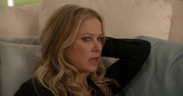 Unfrosted movie poster