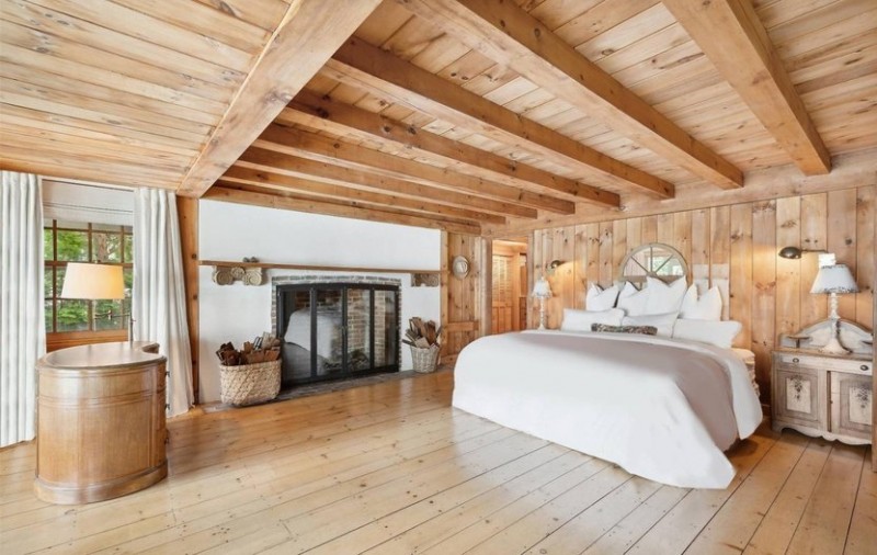 Bethenny Frankel Hamptons home