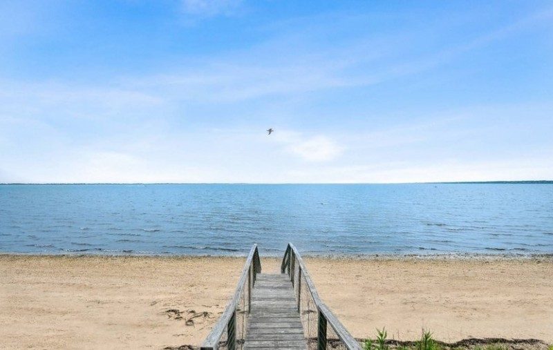 Bethenny Frankel Hamptons home