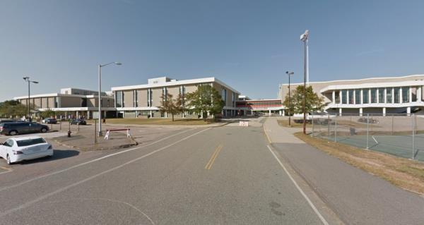 Another staffer was injured at by rowdy students Brockton High School on Monday, a<em></em>bout 20 miles south of Boston