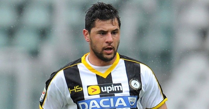 Udinese |  Bubnjic: “From tomorrow we shall be fascinated a<em></em>bout subsequent season”