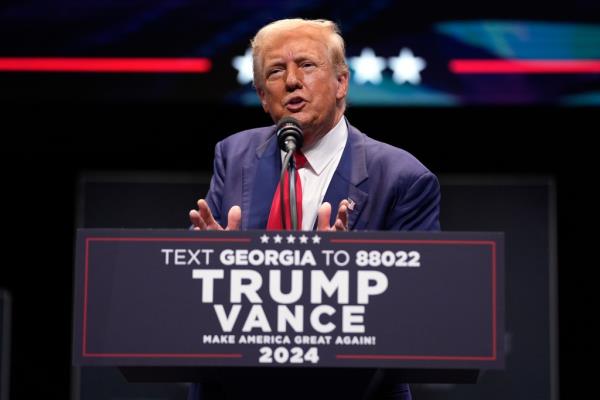 Do<em></em>nald Trump