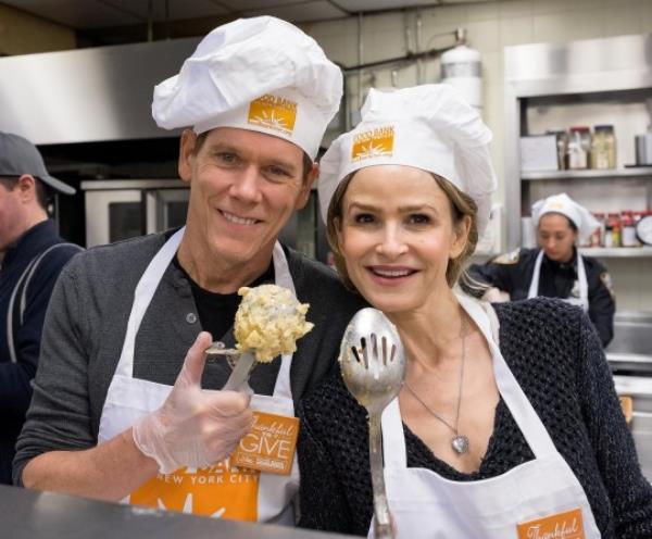 kevin bacon and wife