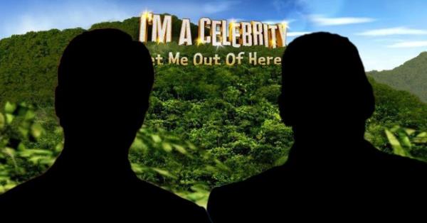 I'm A Celebrity