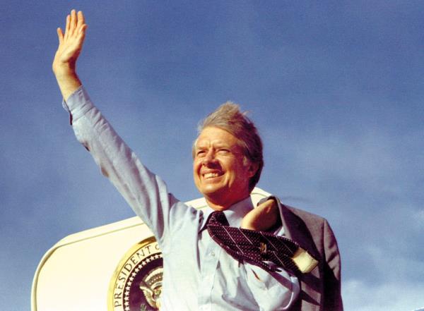 jimmy carter