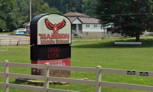 Cohen Craddock started eighth grade at Madison Middle School just three days before he died.