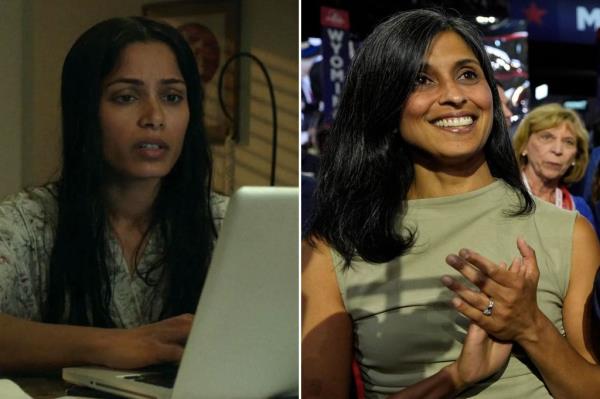 Haley Bennett, Glenn Close and Owen Asztalos in  