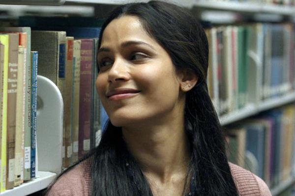 Freida Pinto in 