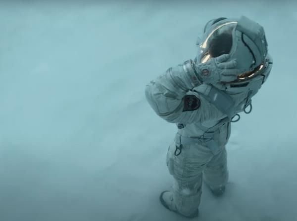 The movie is set for release in April 2025.