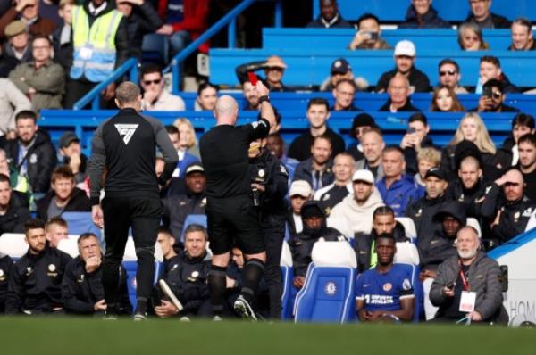 Chelsea FC v Brentford FC - Premier League