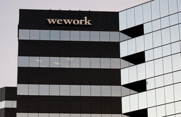 Remote work and WeWork's pricey real estate caused its demise. 