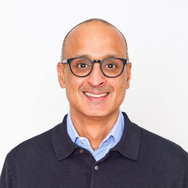 CFO Gautam Ranji quit his job at the Sphere Entertainment Co. after an 11-mo<em></em>nth stint.