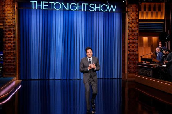 Jimmy Fallon 