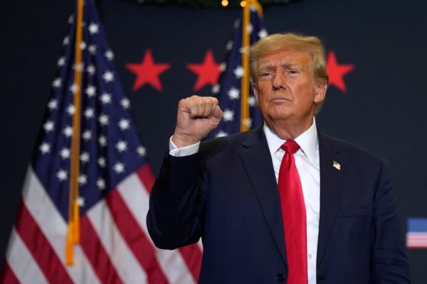 Do<em></em>nald Trump