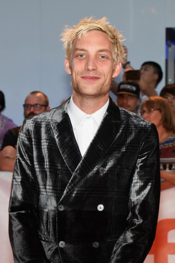 James Jagger attends the 'Jeremiah Terminator LeRoy' Premiere during 2018 Toro<em></em>nto Internatio<em></em>nal Film Festival at Roy Thomson Hall on September 15, 2018 in Toronto, Canada.
