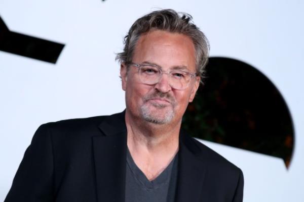 Matthew Perry