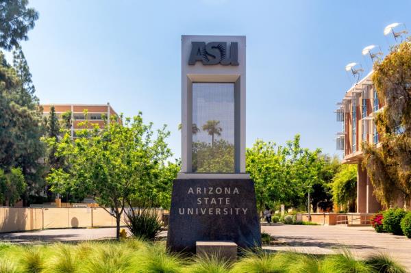 Arizona State University