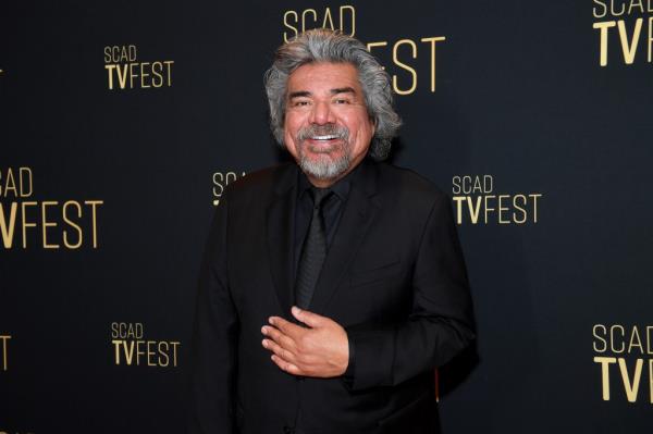 George Lopez attends the 