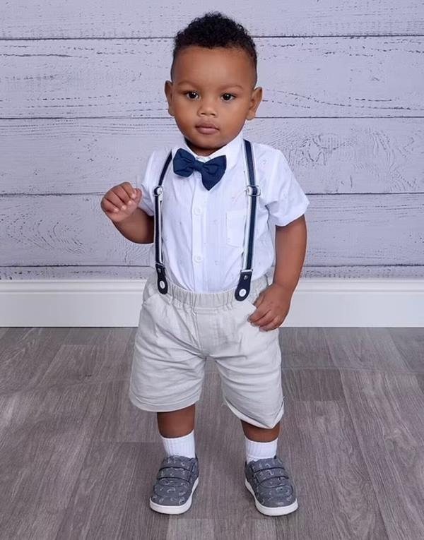 Nicholas Feliz Dominici