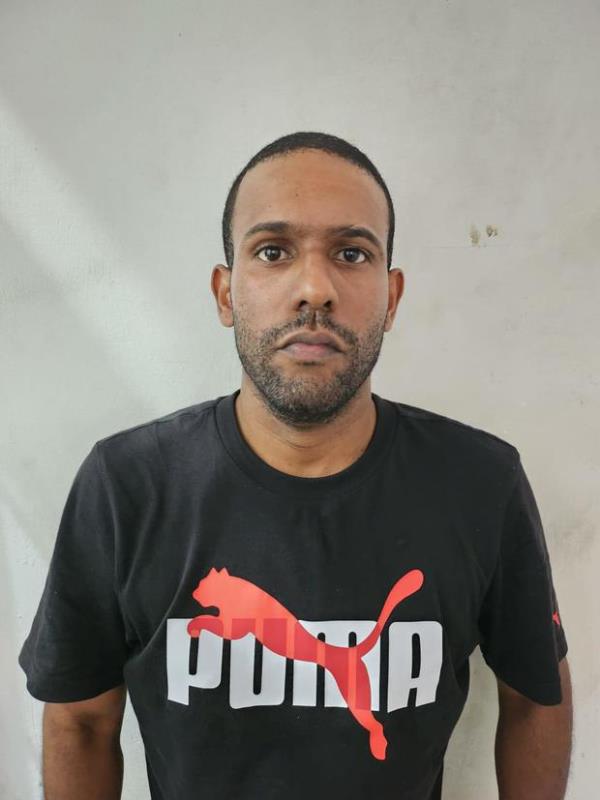 Felix Herrera-Garcia