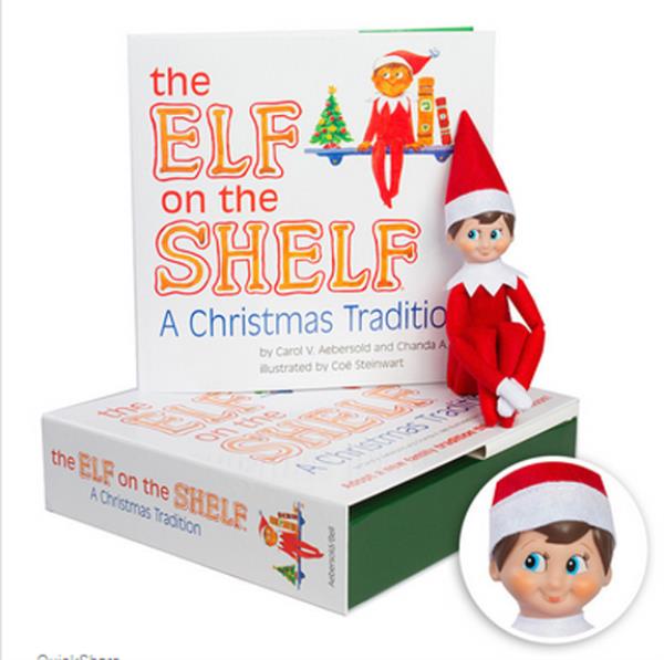 Under Pitts’ leadership, 25.5 million The Elf on the Shelf scout elves, pets and mates have been sold in 24 countries. 