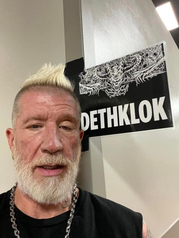 Jon Wysocki via social media.