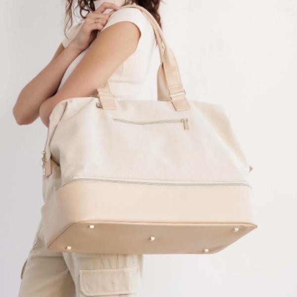 The Weekend Travel Bag