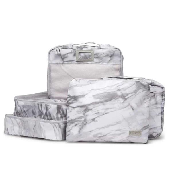 Packing Cubes Set (5 Pieces)