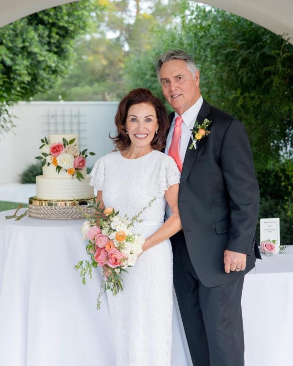 “When you’re our age, you don’t play games,” said Bang, now White.