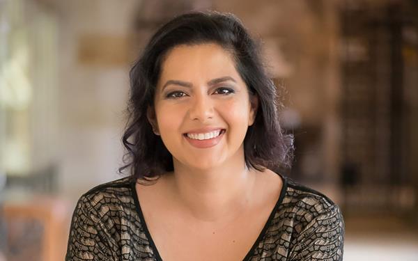 Yale University professor of American and religious studies Zareena Grewal celebrated Hamas' attack in X posts