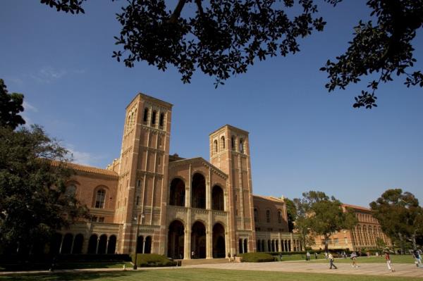 Israeli students at UCLA have reported being harassed on campus since students held dueling rallies last week