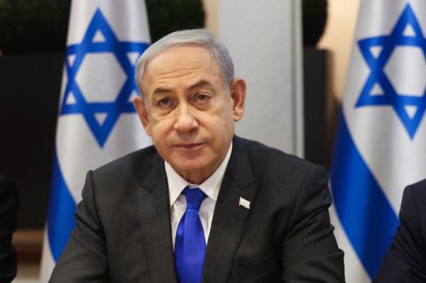Despite Israeli officials working on a truce, Prime Minister Benjamin Netanyahu has repeatedly rejected prospects for permanent peace with Hamas.