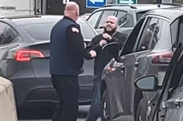 Massachusetts couple volunteers to host migrants, four show up an hour later: ‘We really knew nothing’