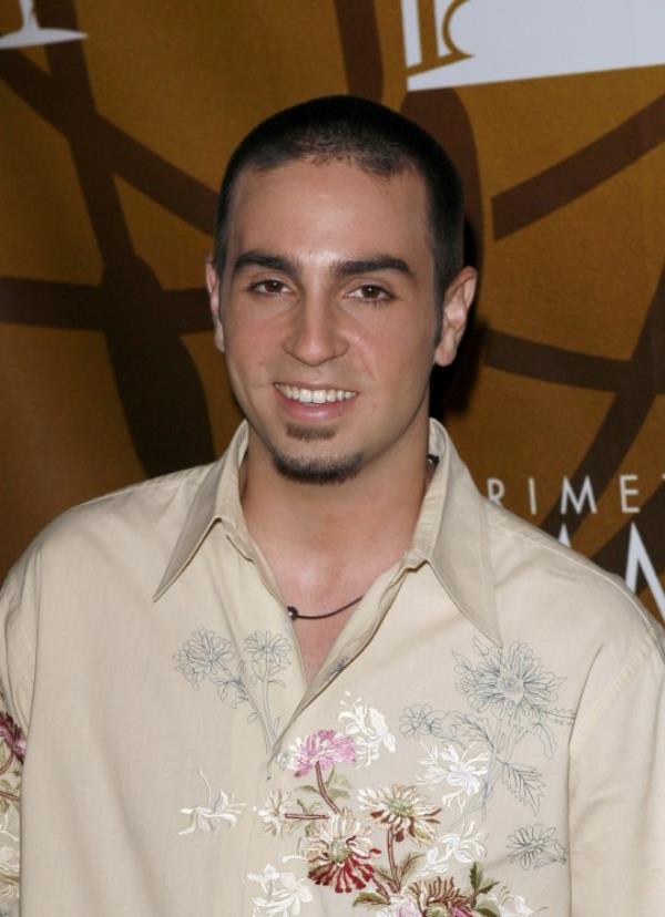Wade Robson