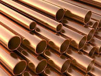 Hindustan Copper shares climb 7% after Q2 net profit jumps 135% YoY
