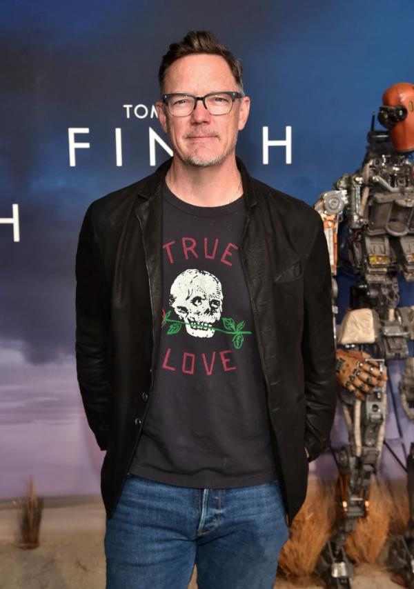 Lillard played OG killer Stu Macher in the first 