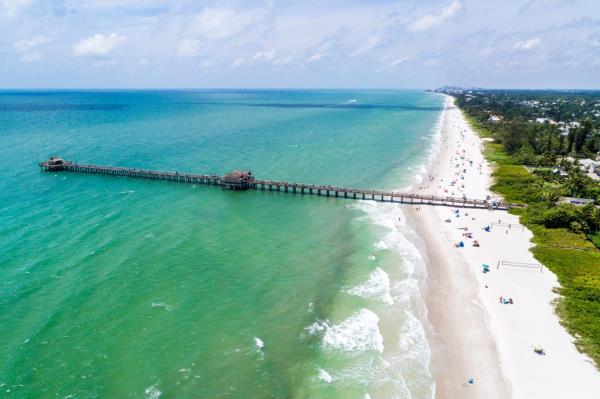 Naples Pier