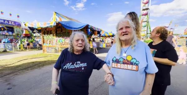 Mark has been docu<em></em>menting the family since 2020