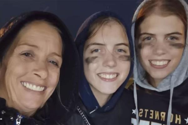 Tammy Parsons was remembered as a loving mother, grandmother and partner. 