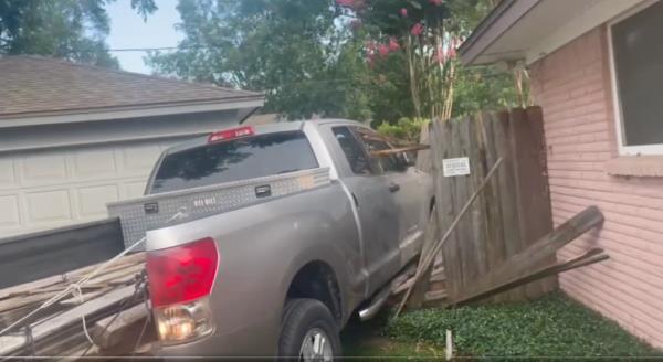 A Houston pastor Heath Haynes is being called a hero after he intervened during a home invasion of elderly neighbors.