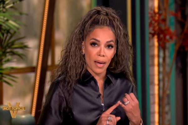 Sunny Hostin