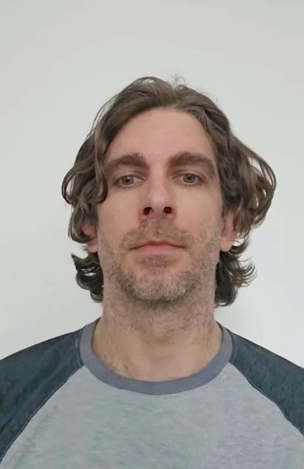 Max Azzarello