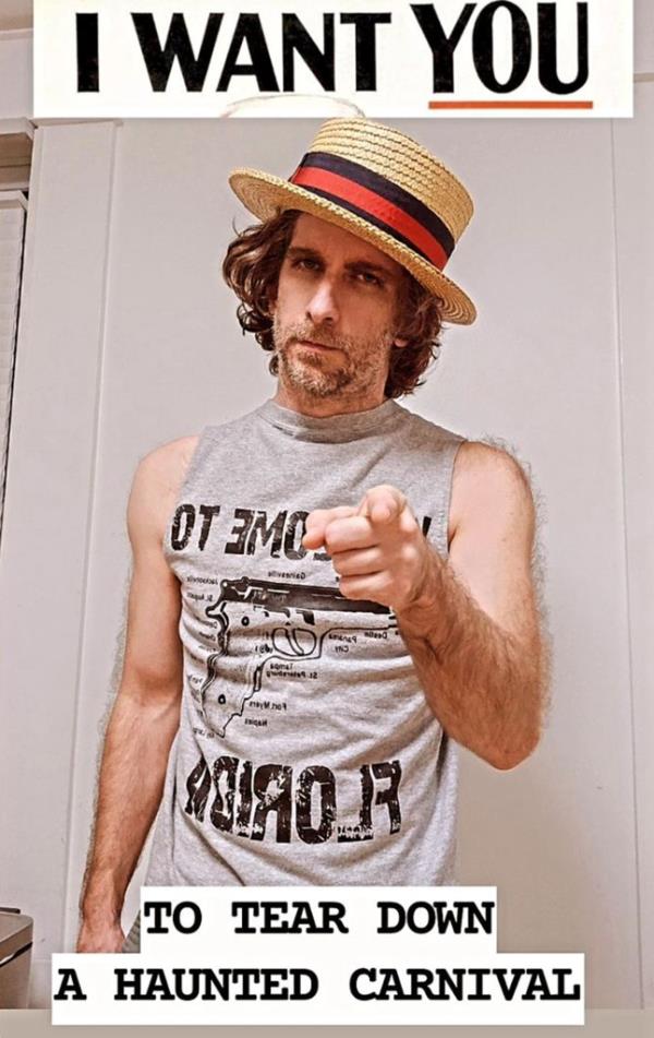 Max Azzarello